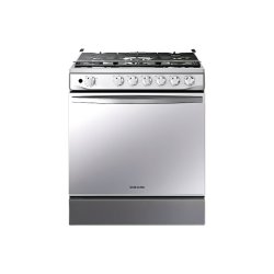 30 in. Gas Stove Samsung-NX52T7322LS-AP